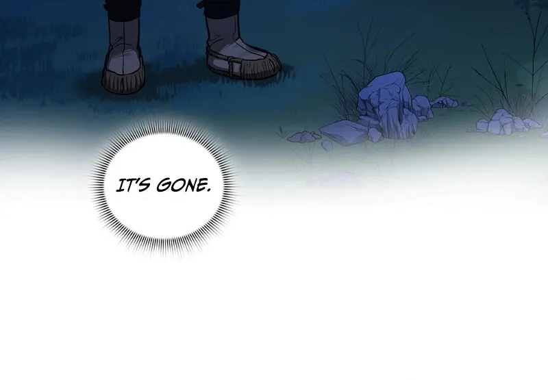 My Life With A Dokkaebi Chapter 6 page 30 - 