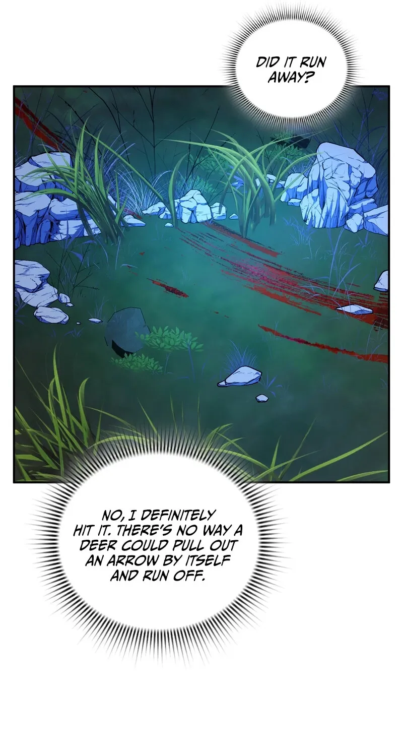 My Life With A Dokkaebi Chapter 6 page 31 - 