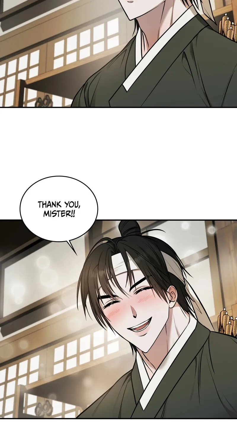 My Life With A Dokkaebi Chapter 6 page 37 - 