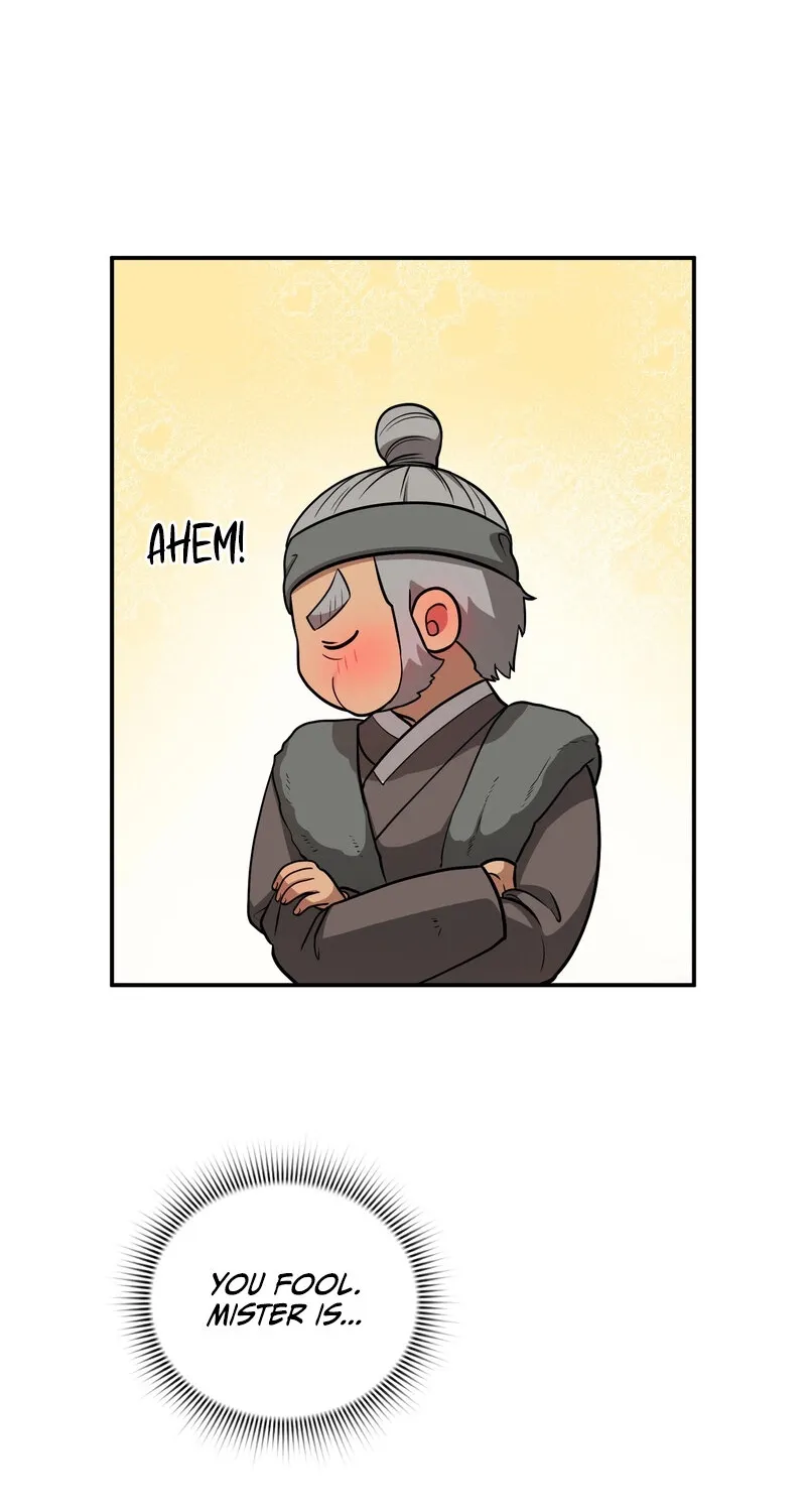 My Life With A Dokkaebi Chapter 6 page 38 - 