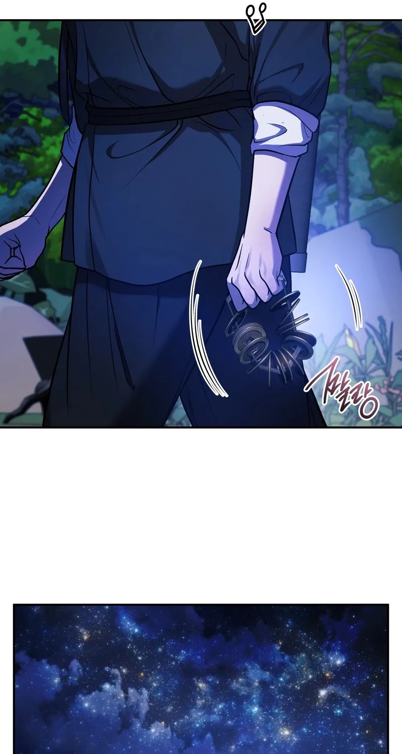 My Life With A Dokkaebi Chapter 6 page 41 - 
