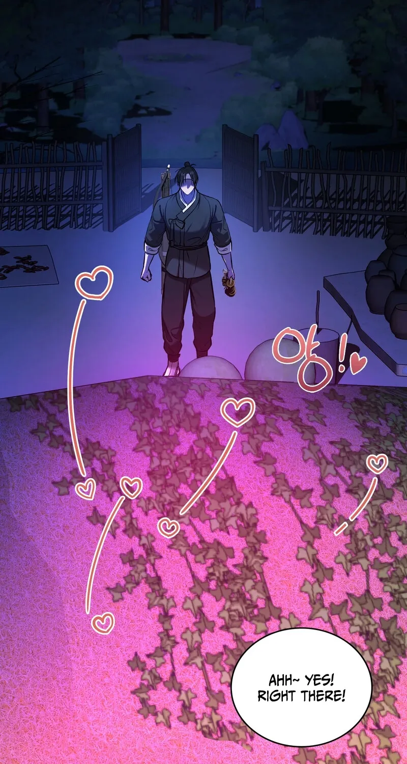 My Life With A Dokkaebi Chapter 6 page 45 - 