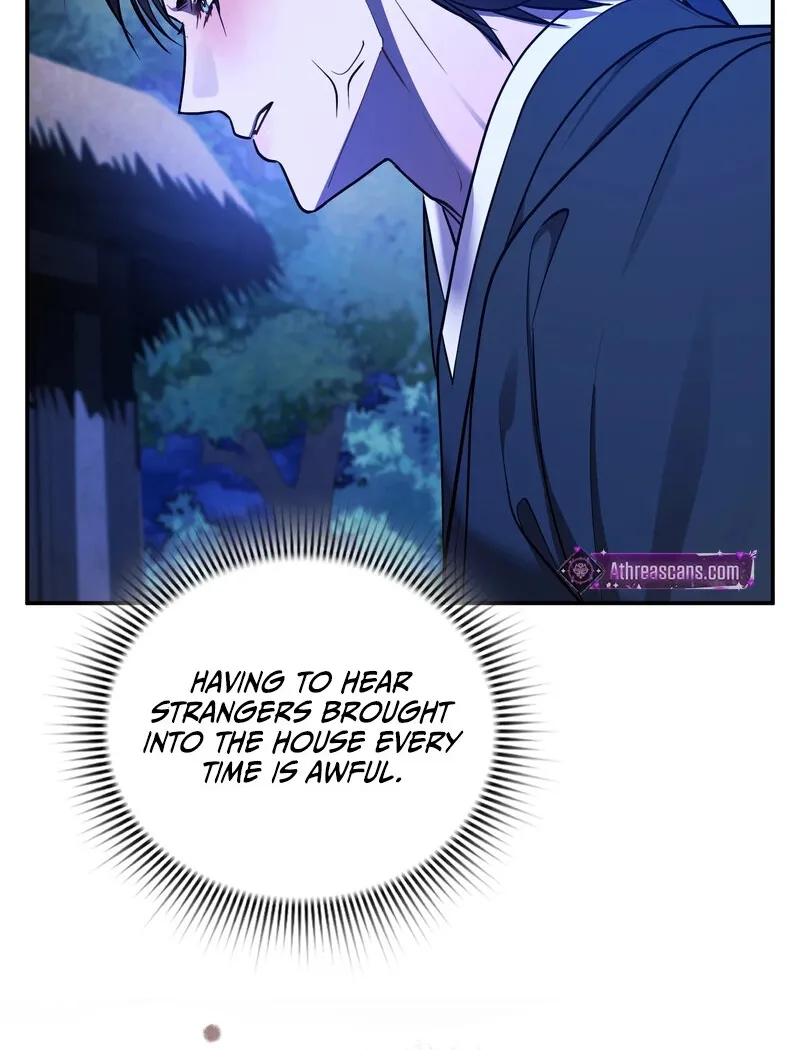 My Life With A Dokkaebi Chapter 6 page 48 - 