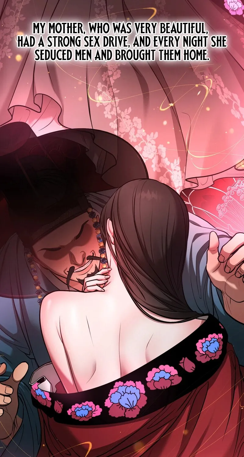 My Life With A Dokkaebi Chapter 6 page 50 - 