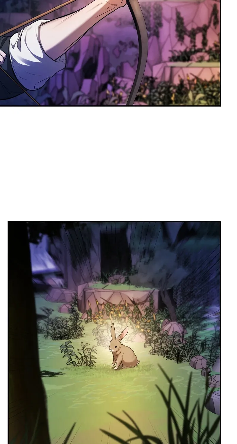 My Life With A Dokkaebi Chapter 6 page 6 - 