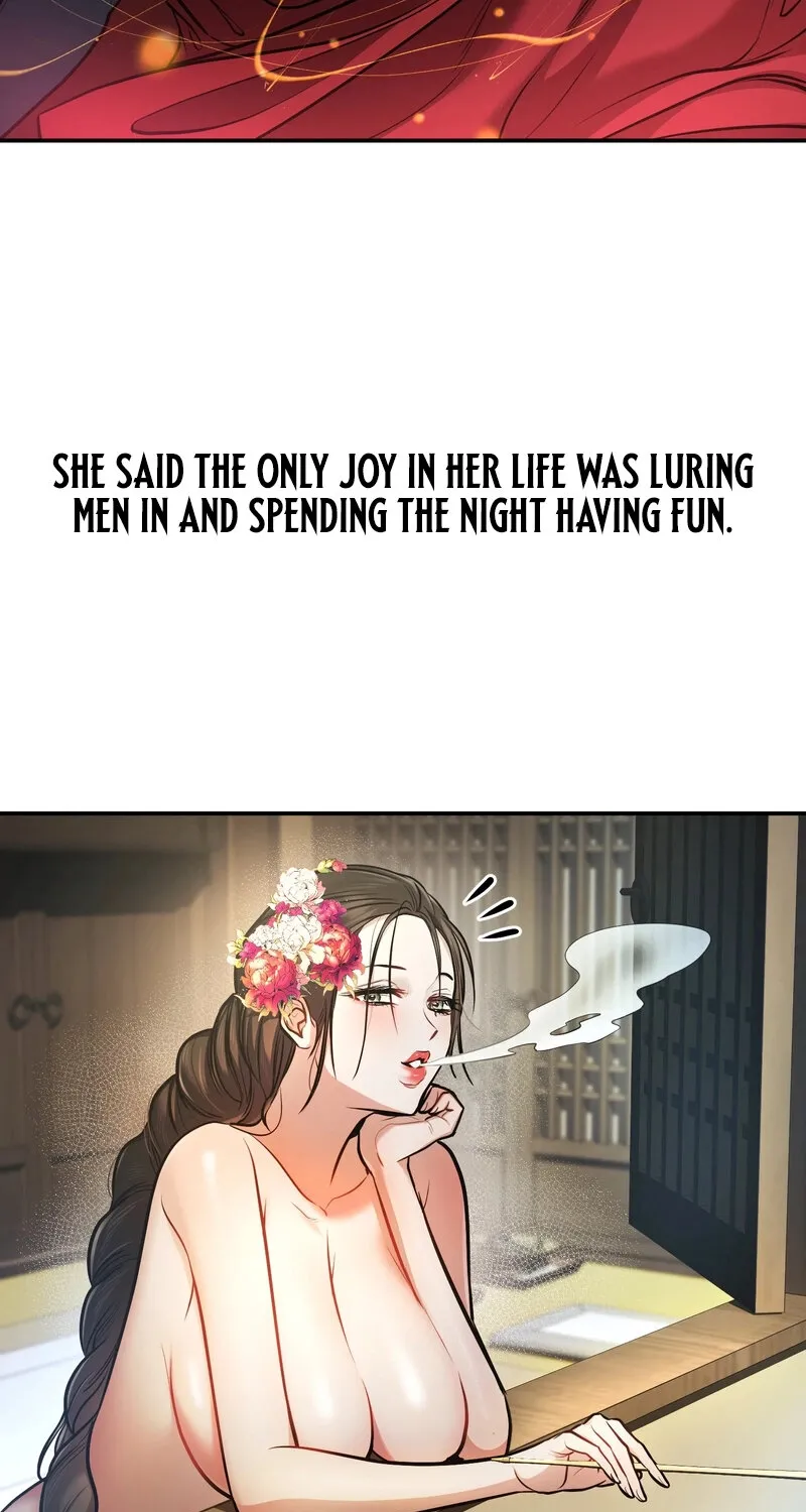 My Life With A Dokkaebi Chapter 6 page 51 - 