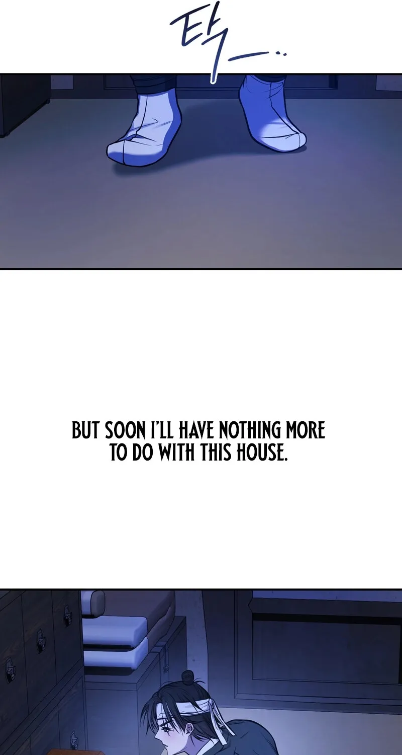 My Life With A Dokkaebi Chapter 6 page 54 - 