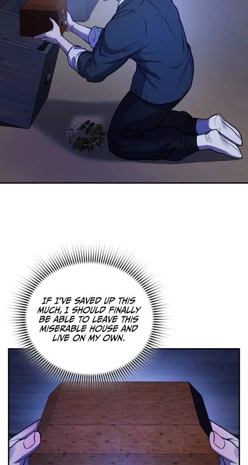 My Life With A Dokkaebi Chapter 6 page 55 - 