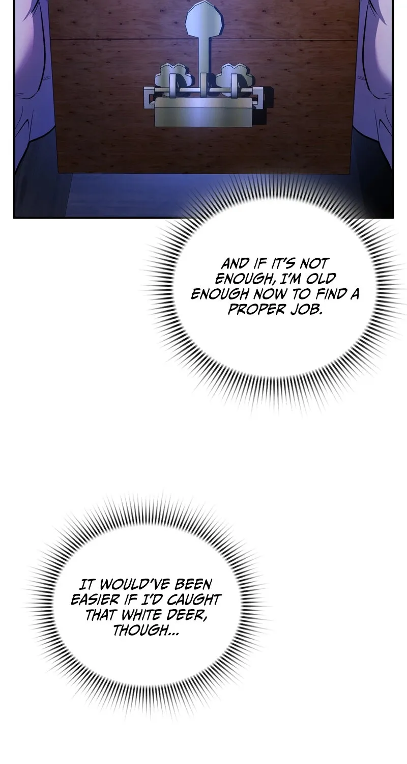 My Life With A Dokkaebi Chapter 6 page 56 - 