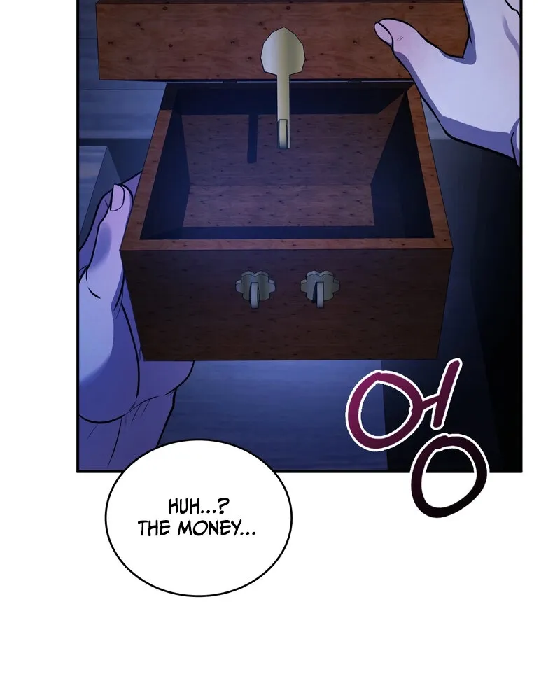 My Life With A Dokkaebi Chapter 6 page 58 - 