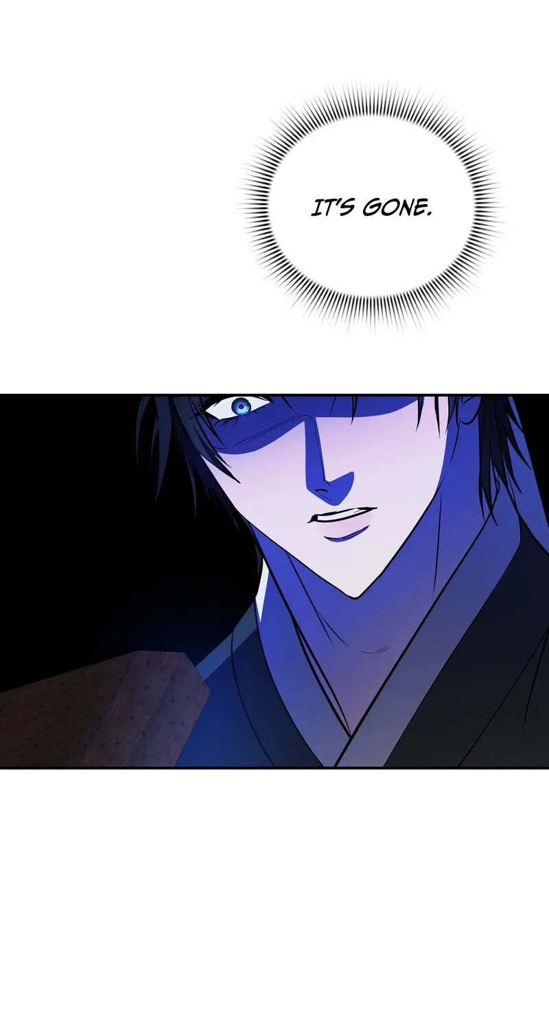 My Life With A Dokkaebi Chapter 6 page 59 - 