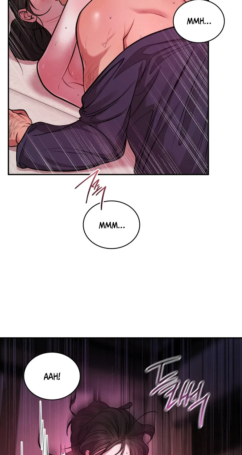 My Life With A Dokkaebi Chapter 6 page 62 - 