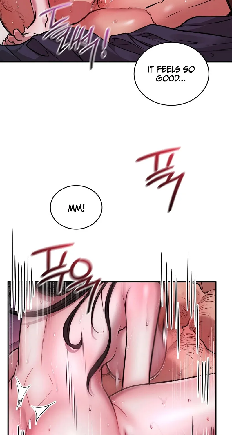 My Life With A Dokkaebi Chapter 6 page 64 - 
