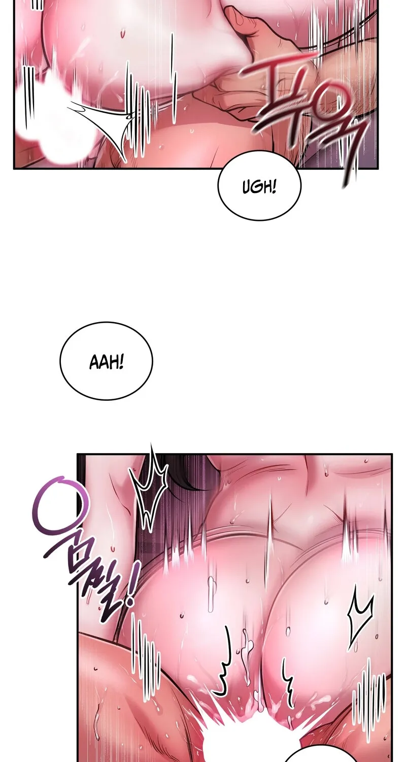 My Life With A Dokkaebi Chapter 6 page 65 - 