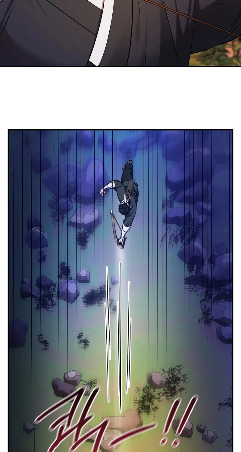 My Life With A Dokkaebi Chapter 6 page 8 - 