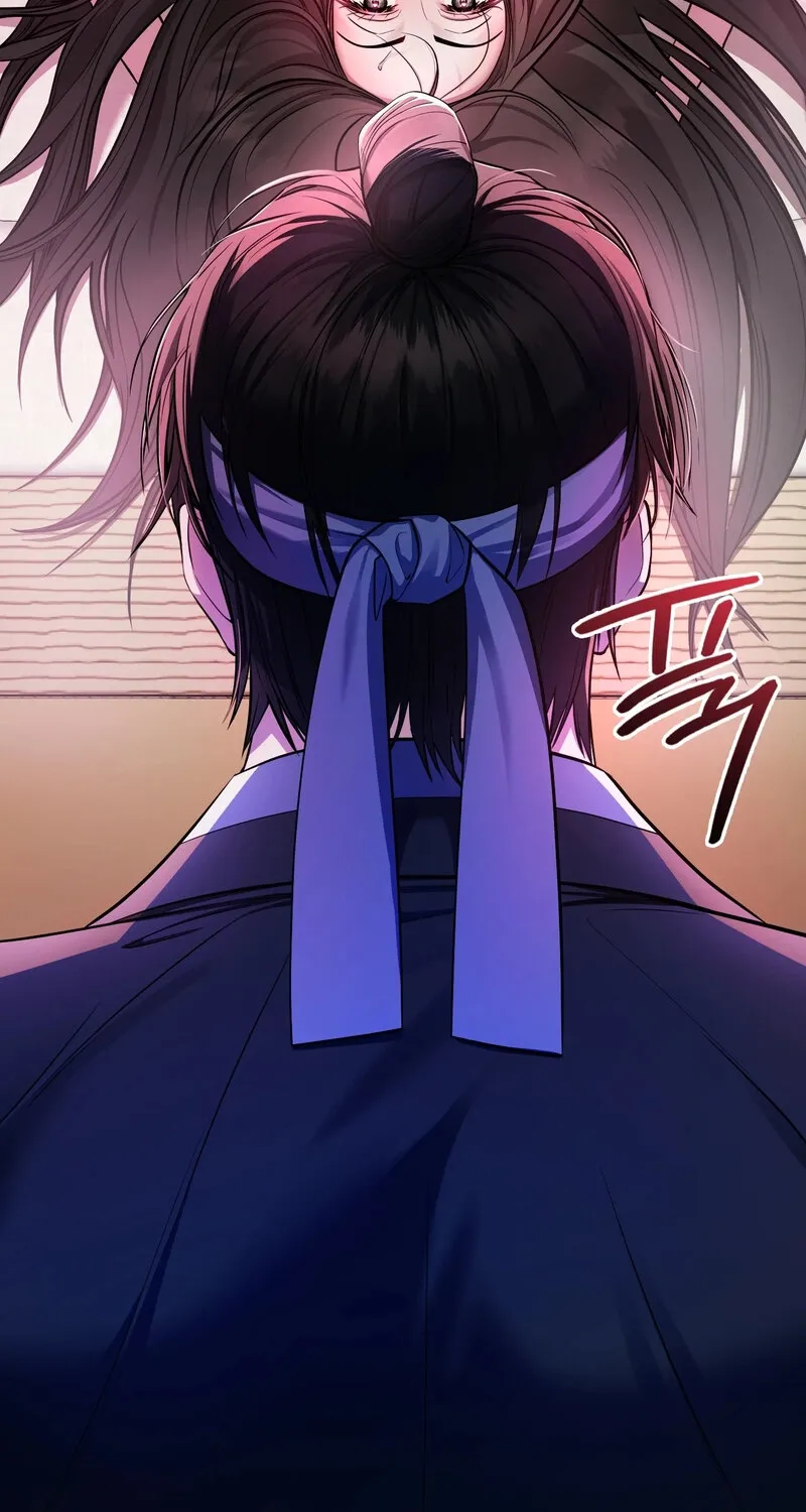 My Life With A Dokkaebi Chapter 6 page 73 - 