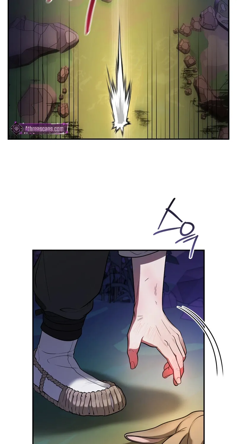 My Life With A Dokkaebi Chapter 6 page 9 - 