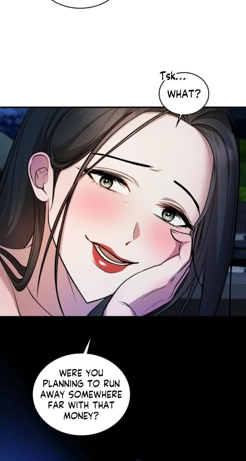 My Life With A Dokkaebi Chapter 7 page 11 - 