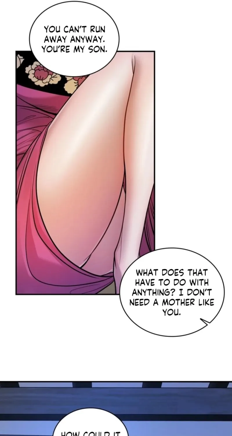 My Life With A Dokkaebi Chapter 7 page 13 - 