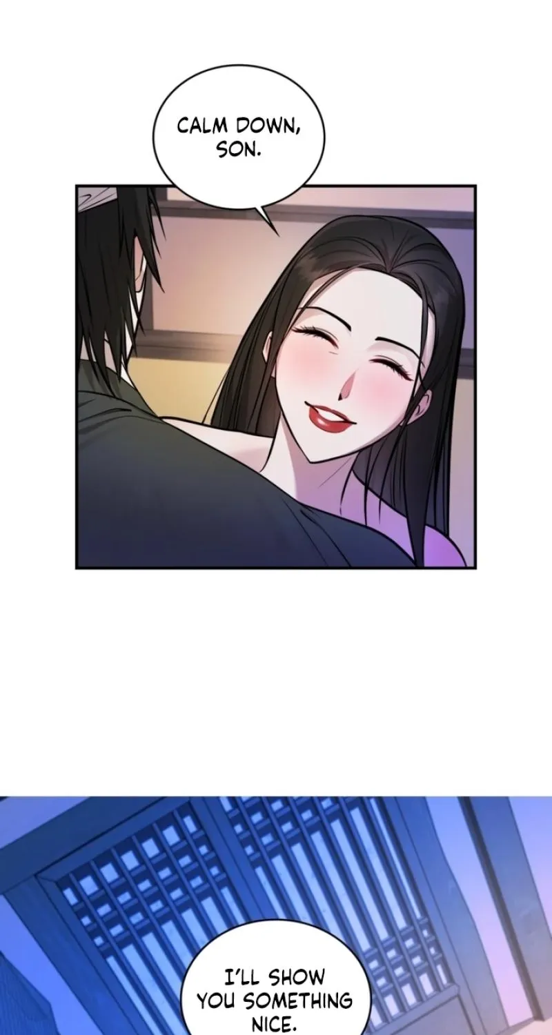 My Life With A Dokkaebi Chapter 7 page 17 - 