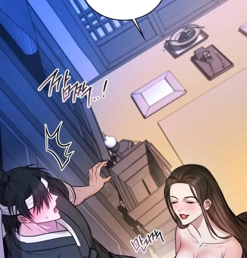 My Life With A Dokkaebi Chapter 7 page 18 - 