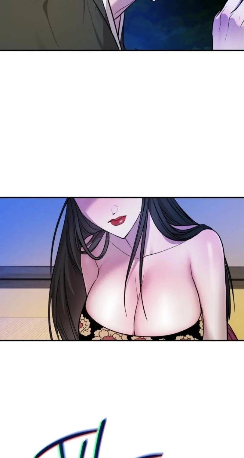 My Life With A Dokkaebi Chapter 7 page 22 - 