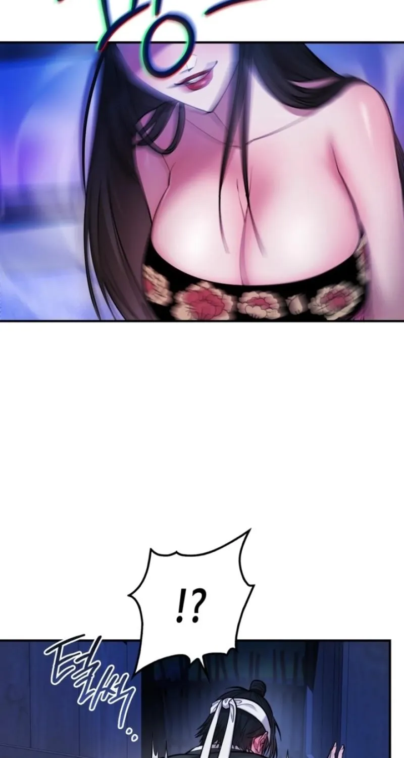 My Life With A Dokkaebi Chapter 7 page 23 - 