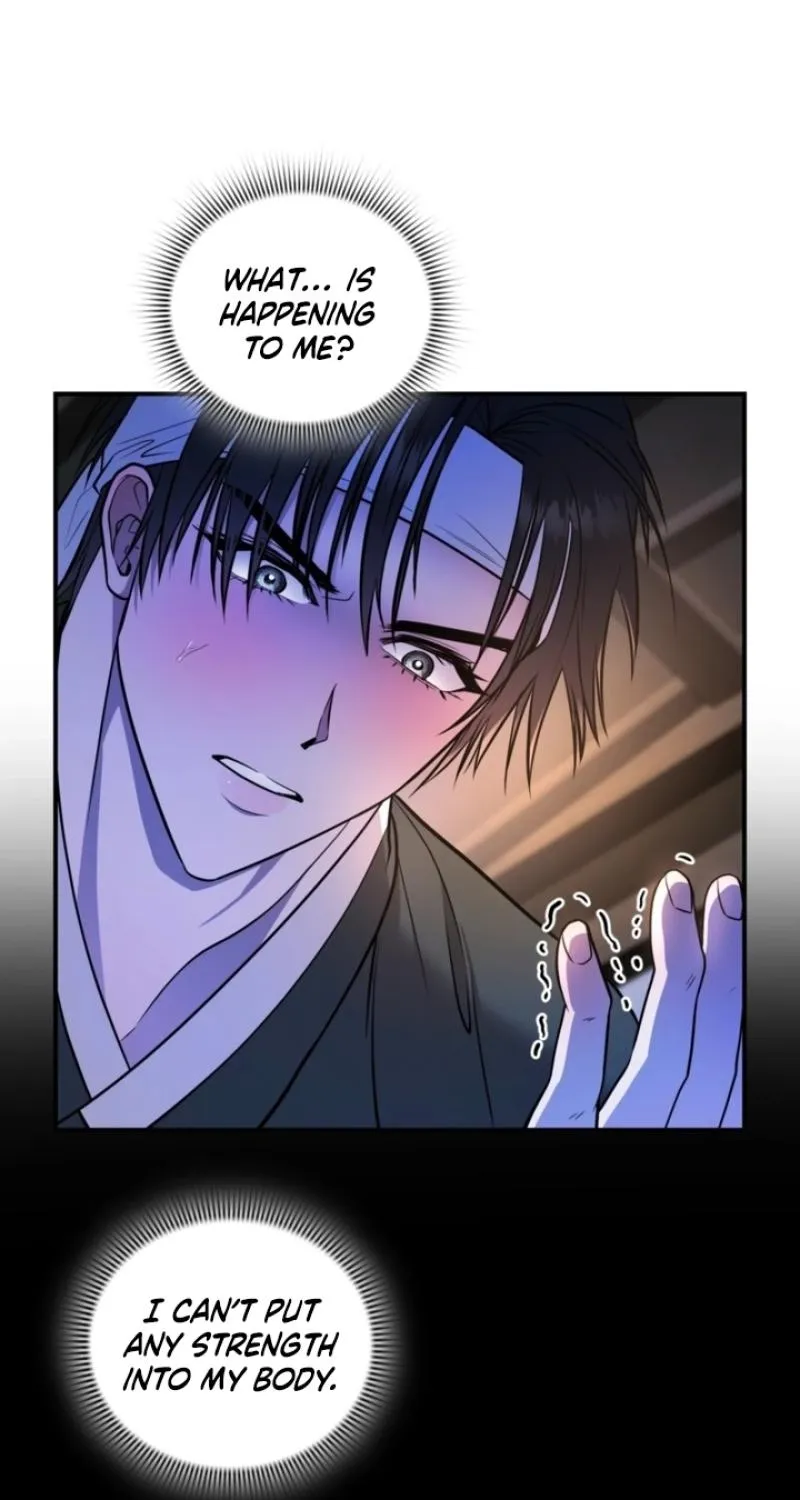 My Life With A Dokkaebi Chapter 7 page 25 - 