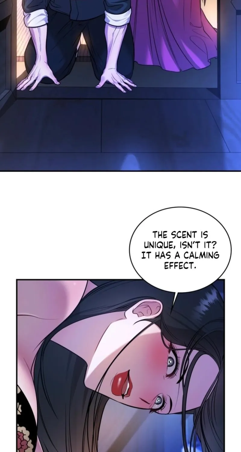 My Life With A Dokkaebi Chapter 7 page 27 - 
