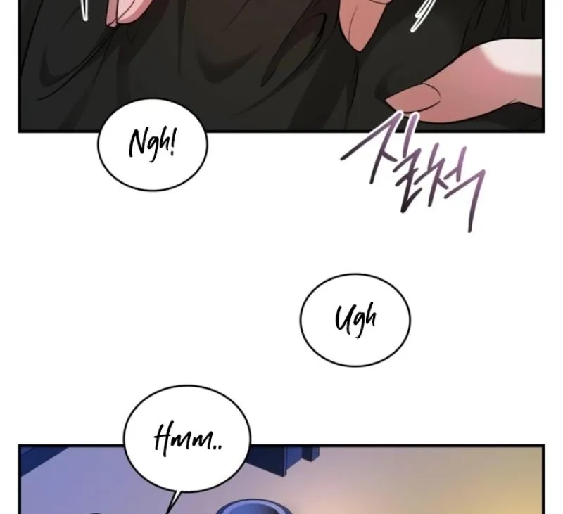 My Life With A Dokkaebi Chapter 7 page 30 - 