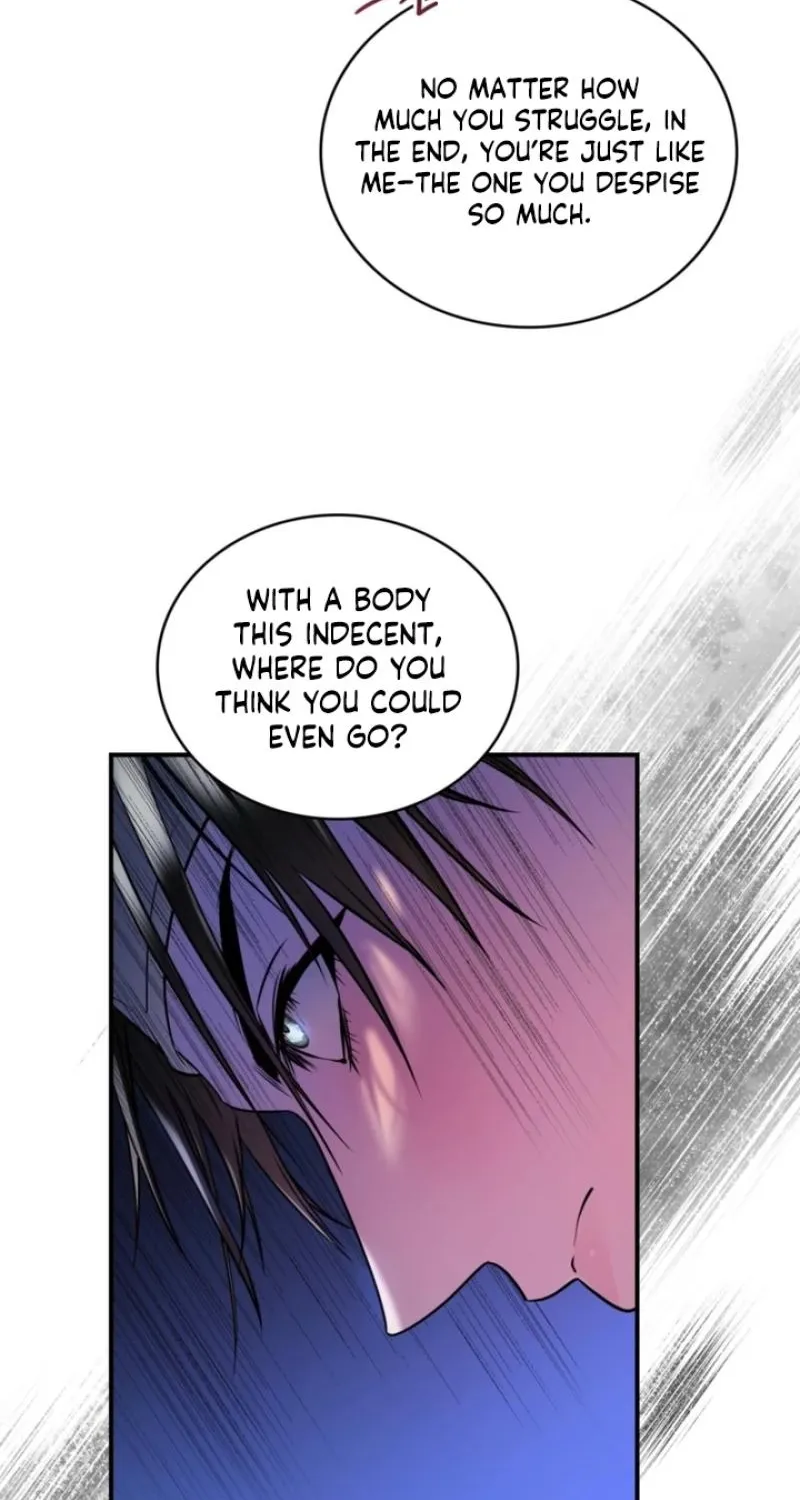 My Life With A Dokkaebi Chapter 7 page 40 - 