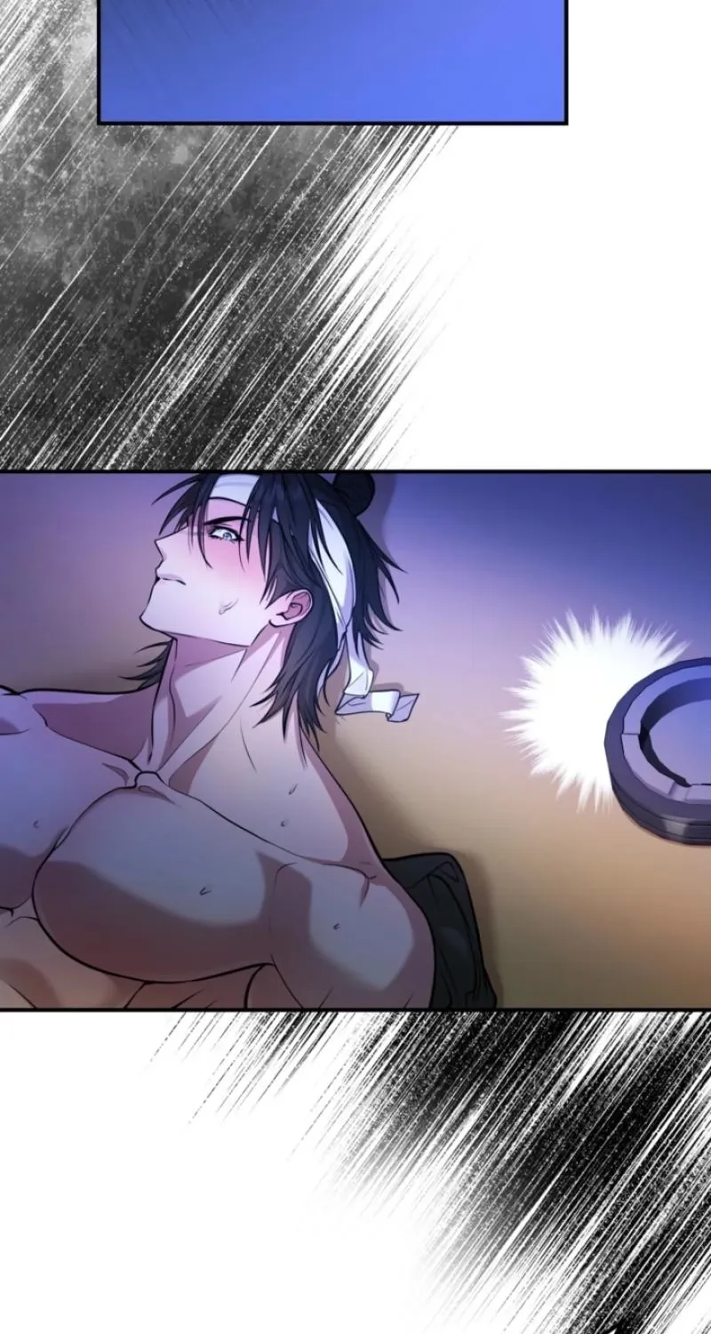 My Life With A Dokkaebi Chapter 7 page 41 - 