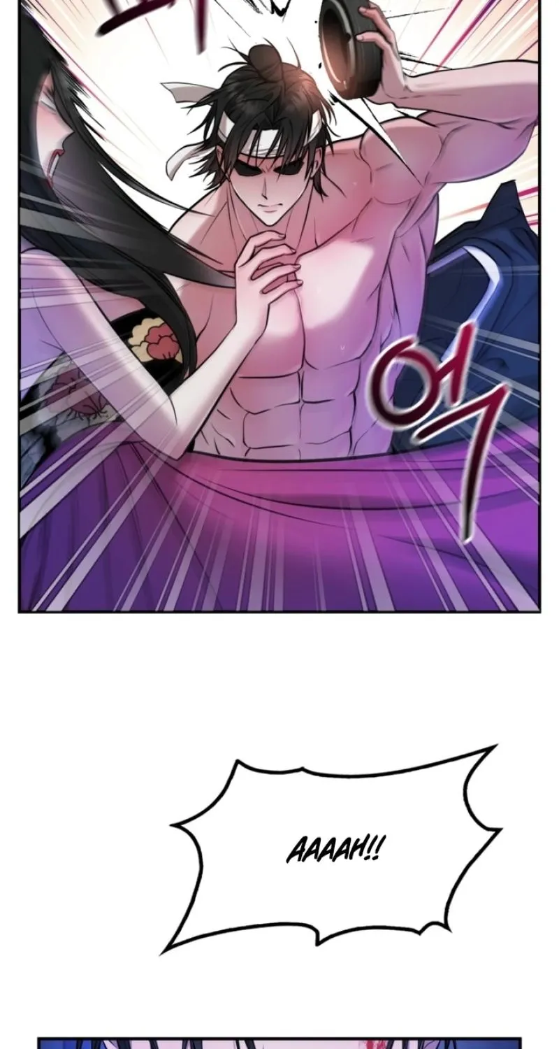 My Life With A Dokkaebi Chapter 7 page 43 - 