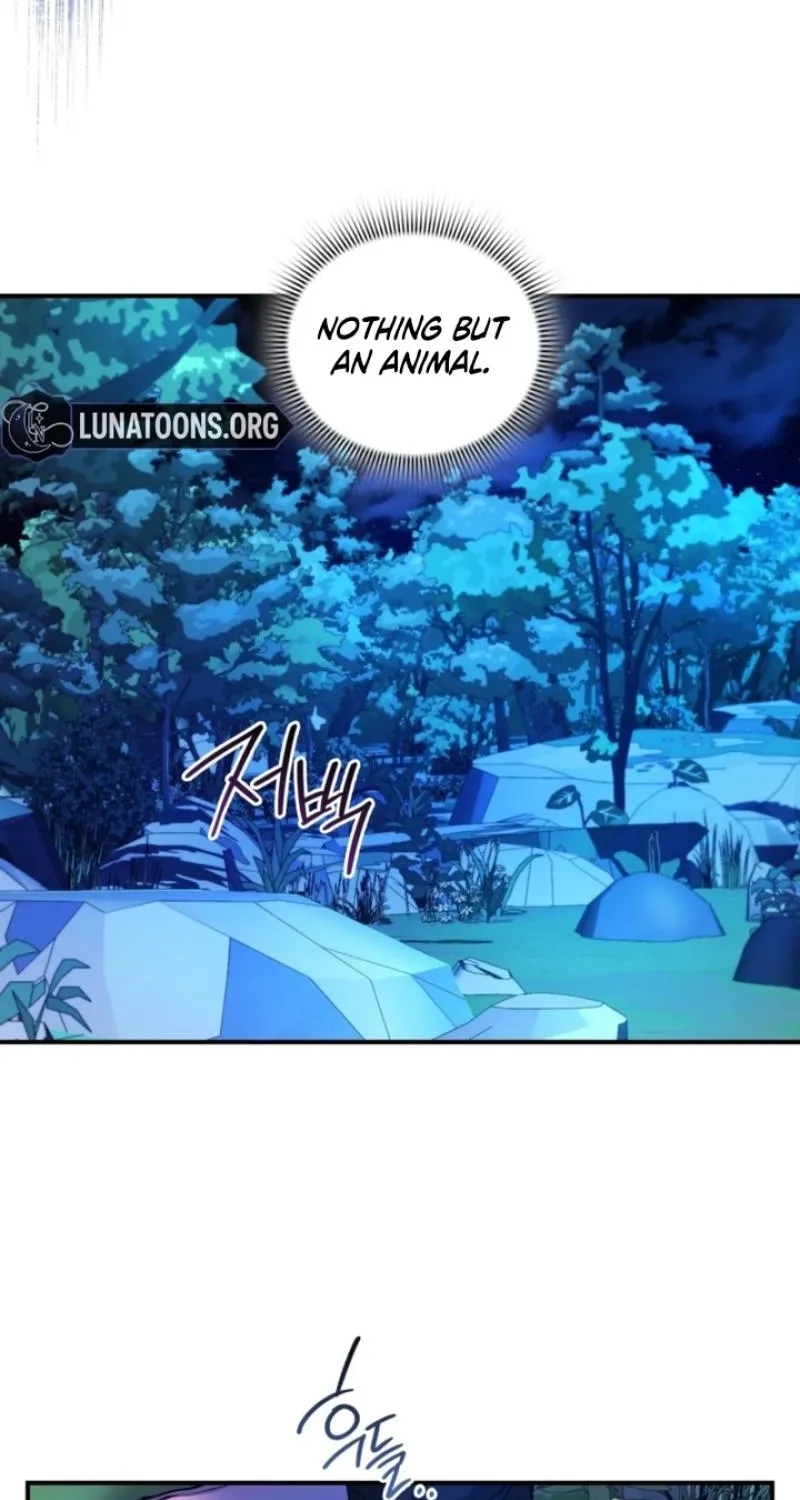 My Life With A Dokkaebi Chapter 7 page 51 - 
