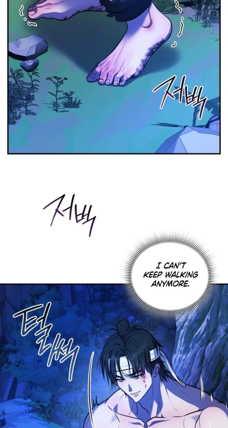 My Life With A Dokkaebi Chapter 7 page 52 - 