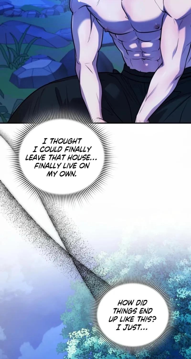 My Life With A Dokkaebi Chapter 7 page 53 - 