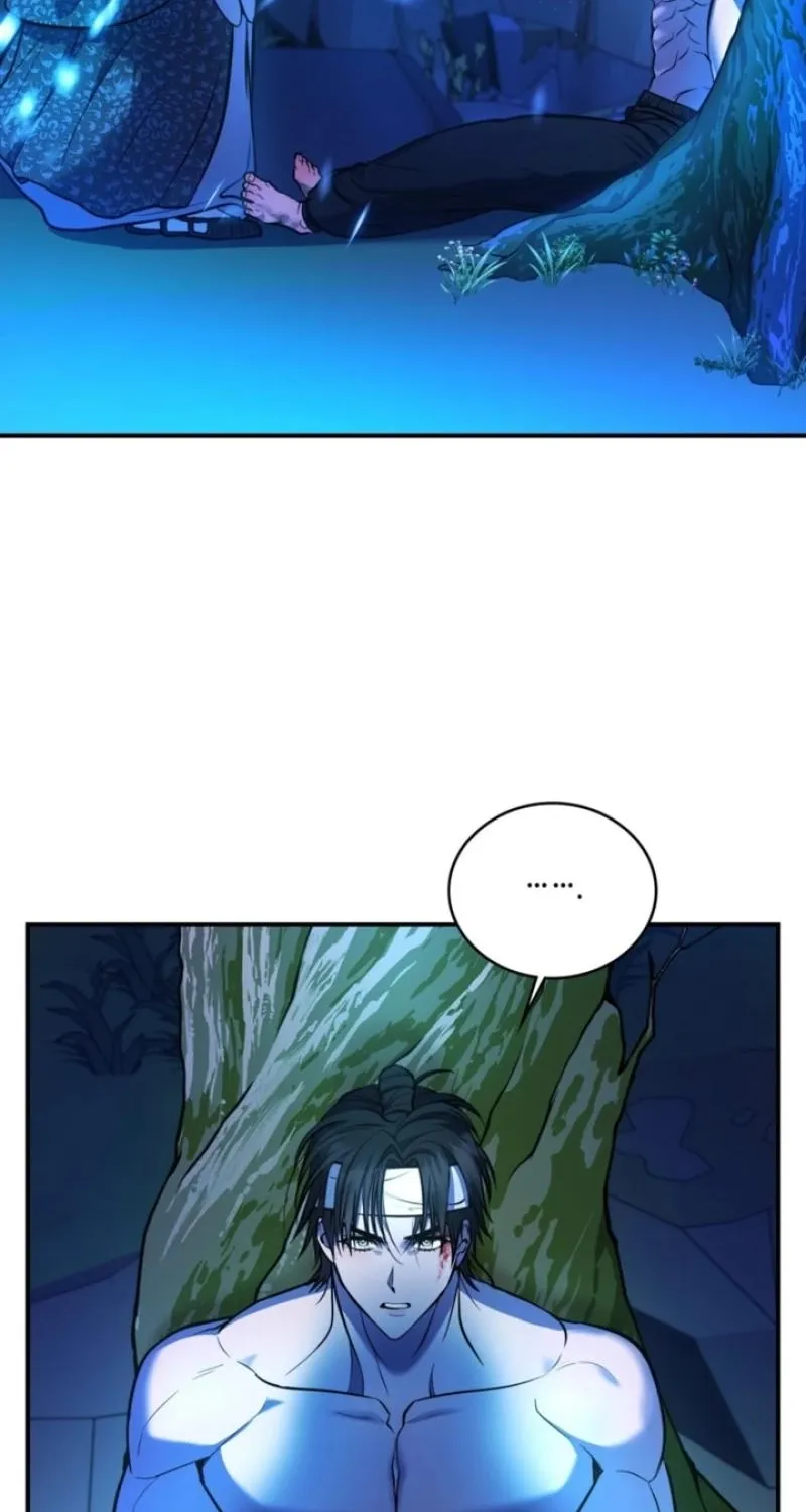 My Life With A Dokkaebi Chapter 7 page 59 - 
