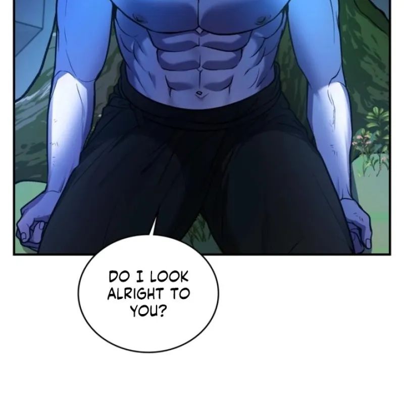 My Life With A Dokkaebi Chapter 7 page 60 - 