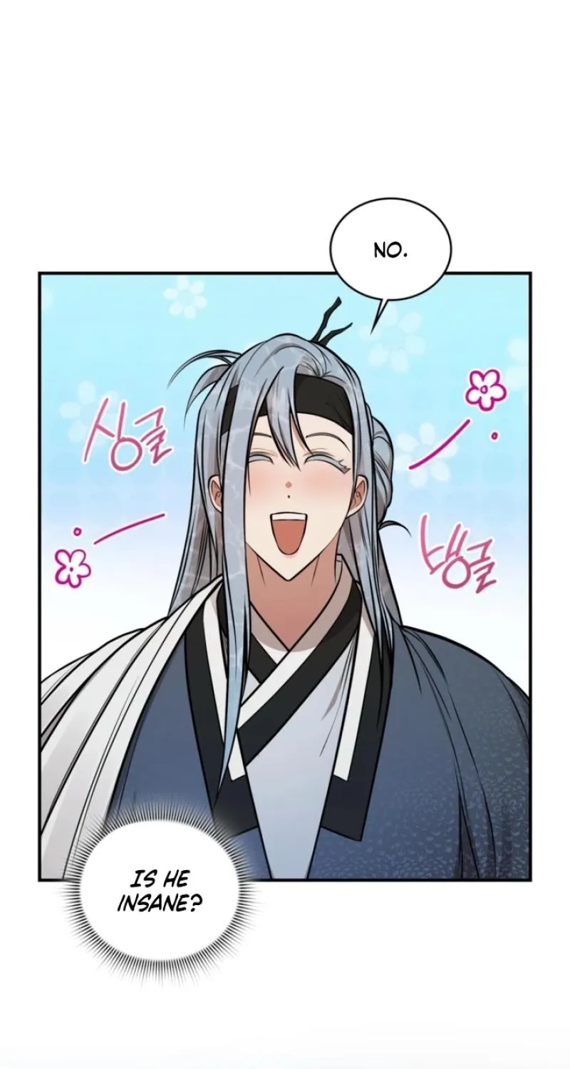 My Life With A Dokkaebi Chapter 7 page 61 - 
