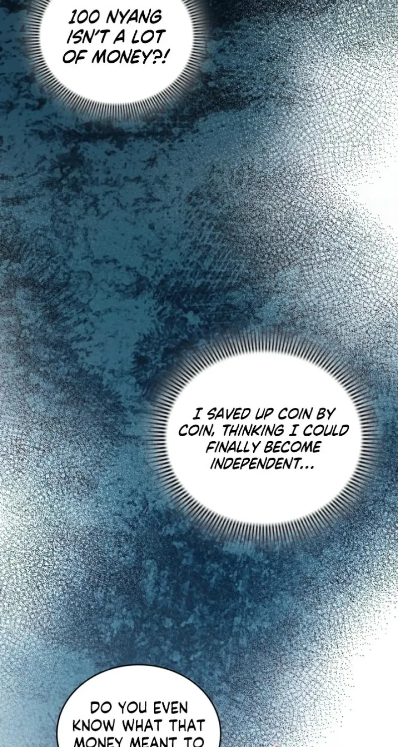 My Life With A Dokkaebi Chapter 7 page 9 - 
