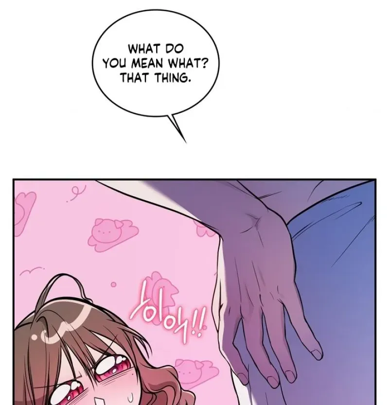 My Life With A Dokkaebi Chapter 9 page 12 - 