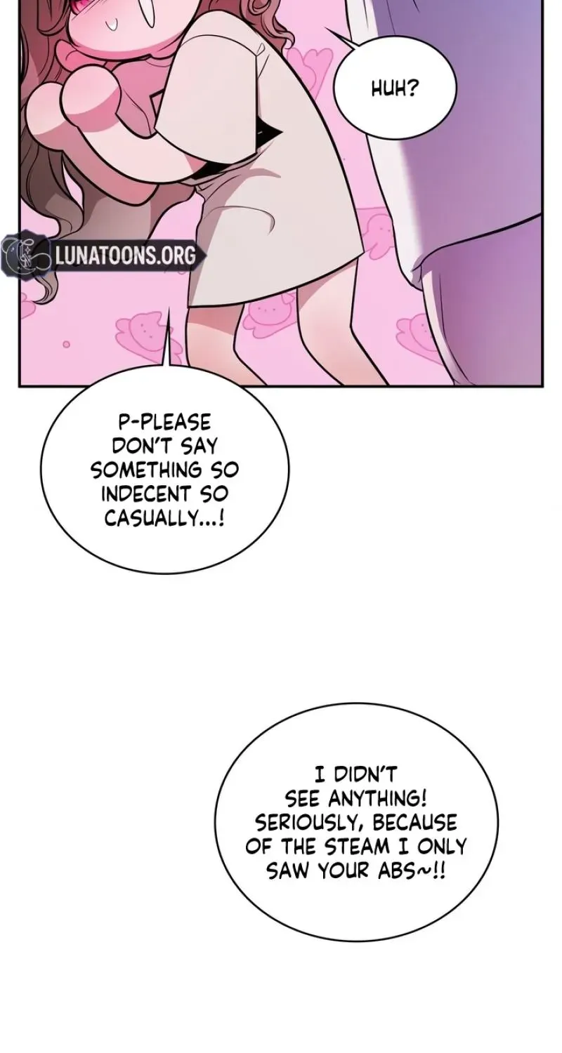 My Life With A Dokkaebi Chapter 9 page 13 - 