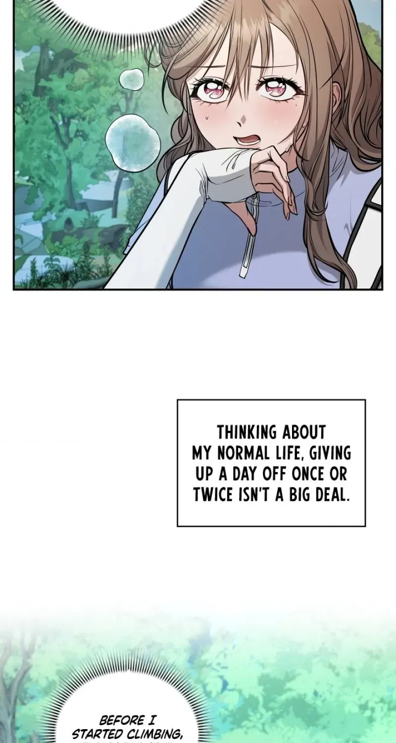 My Life With A Dokkaebi Chapter 9 page 17 - 