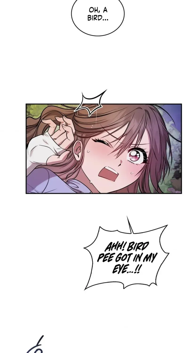 My Life With A Dokkaebi Chapter 9 page 27 - 