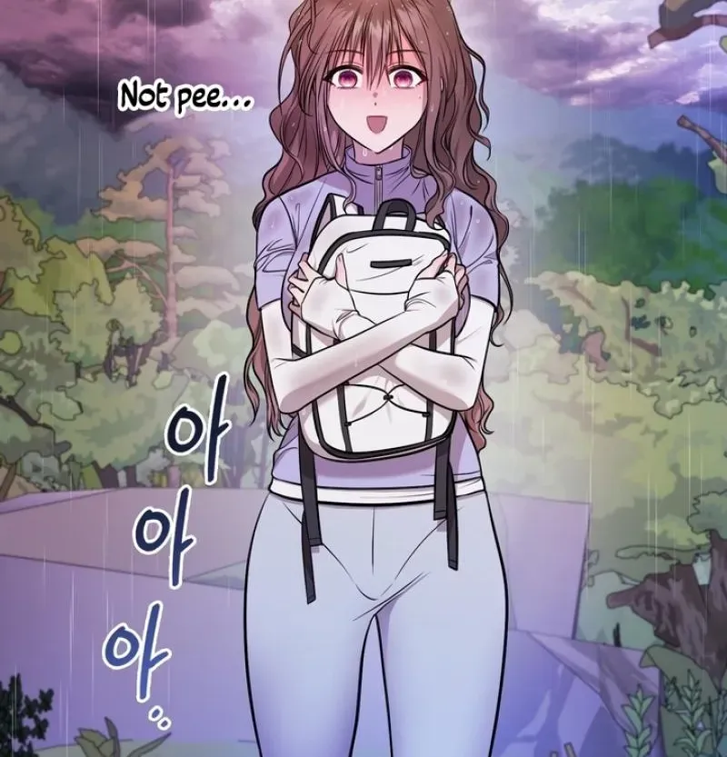 My Life With A Dokkaebi Chapter 9 page 30 - 