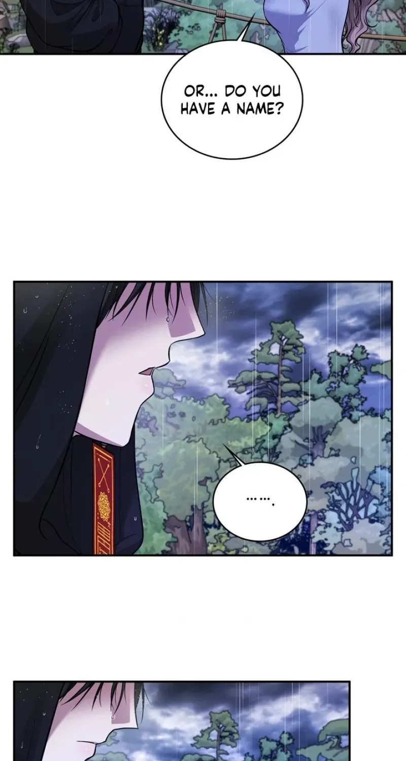 My Life With A Dokkaebi Chapter 9 page 35 - 