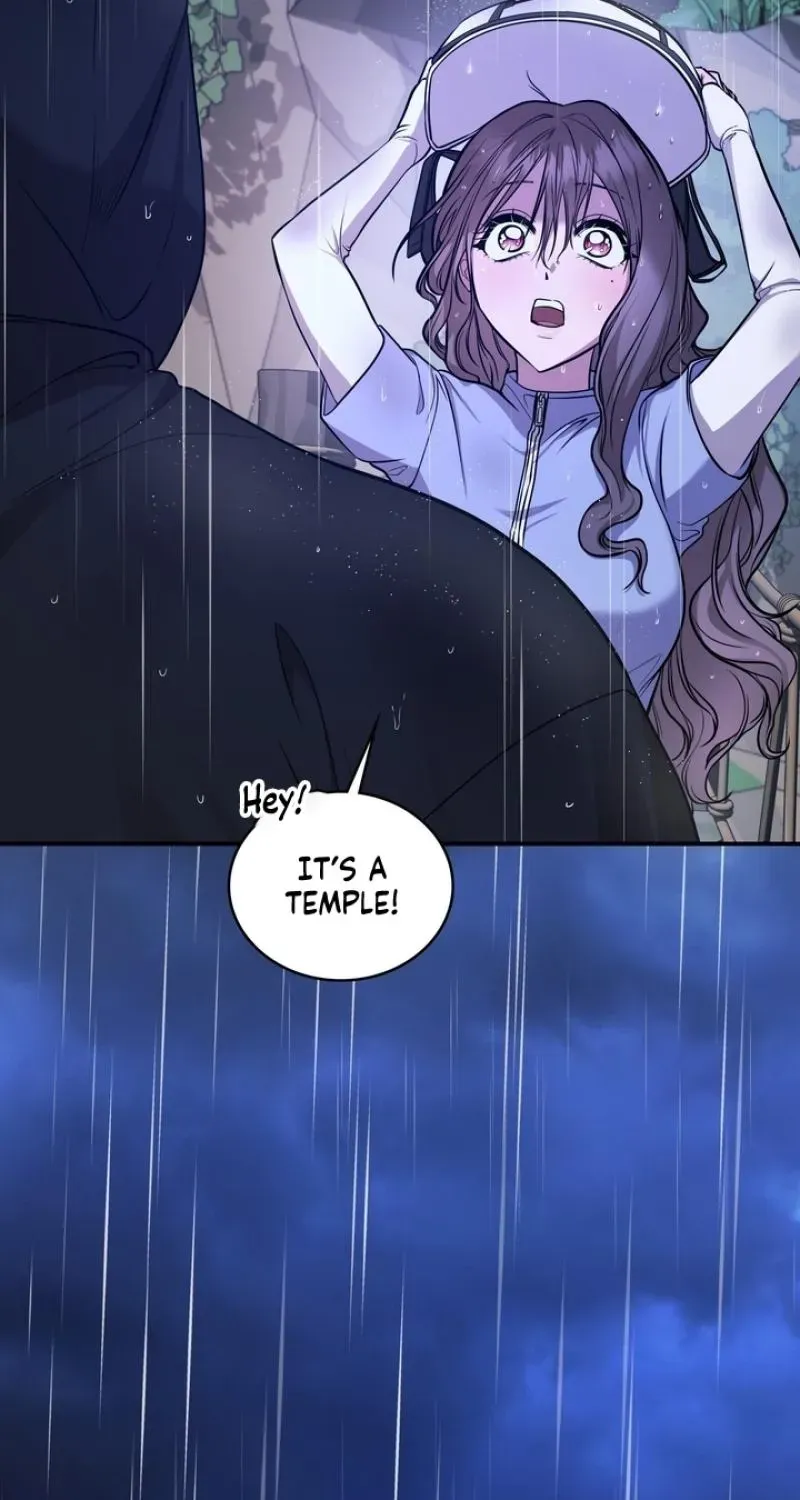 My Life With A Dokkaebi Chapter 9 page 37 - 