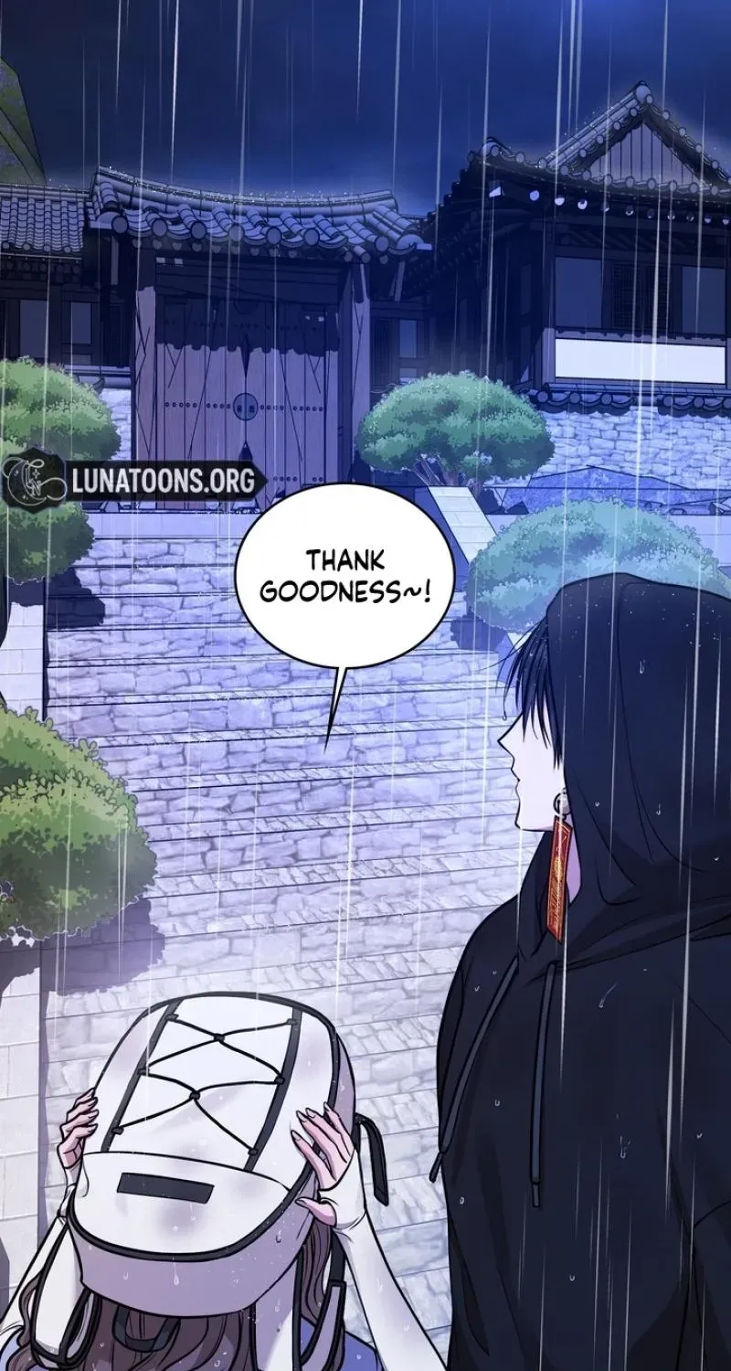 My Life With A Dokkaebi Chapter 9 page 38 - 