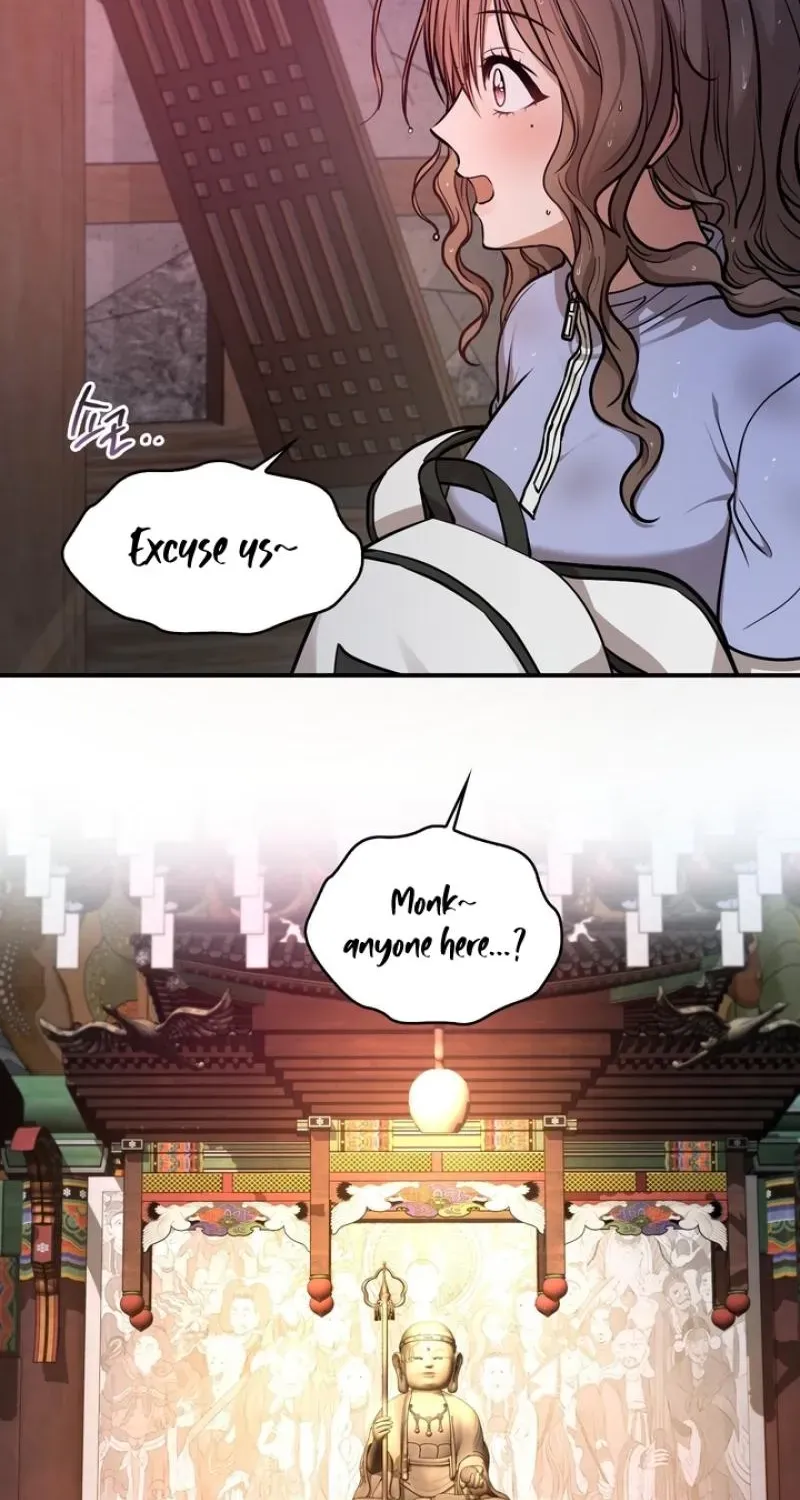 My Life With A Dokkaebi Chapter 9 page 40 - 