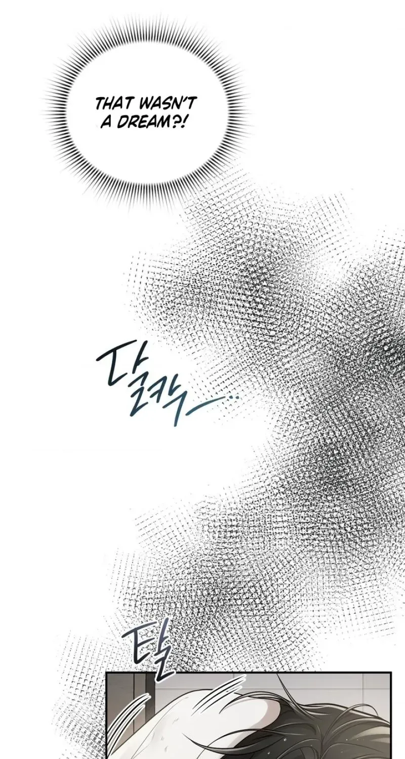 My Life With A Dokkaebi Chapter 9 page 5 - 